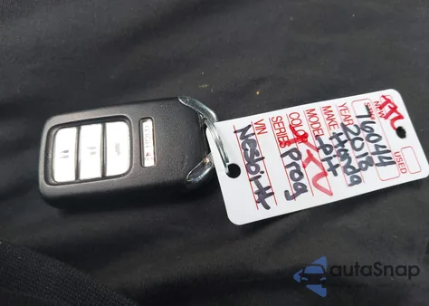 2018 Honda Fit Ex/Exl from USA, damaged, VIN 3HGGK5H87JM719522